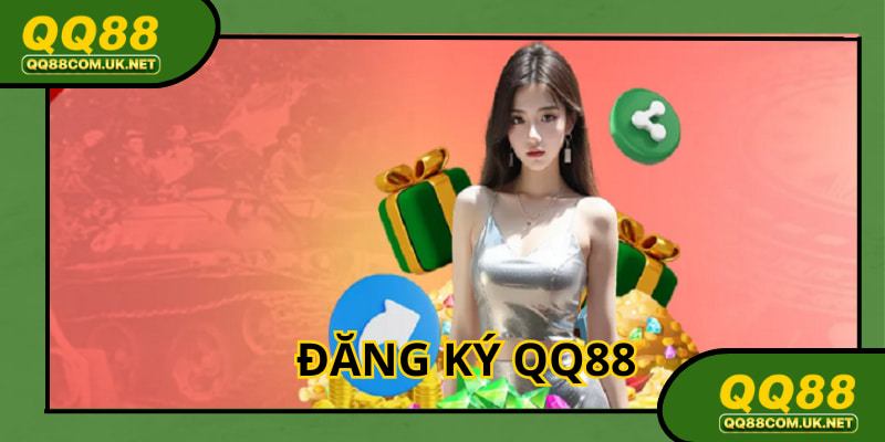 Đăng Ký QQ88: Cập Nhật Về Quy Trình Mở Tài Khoản Nhà Cái
