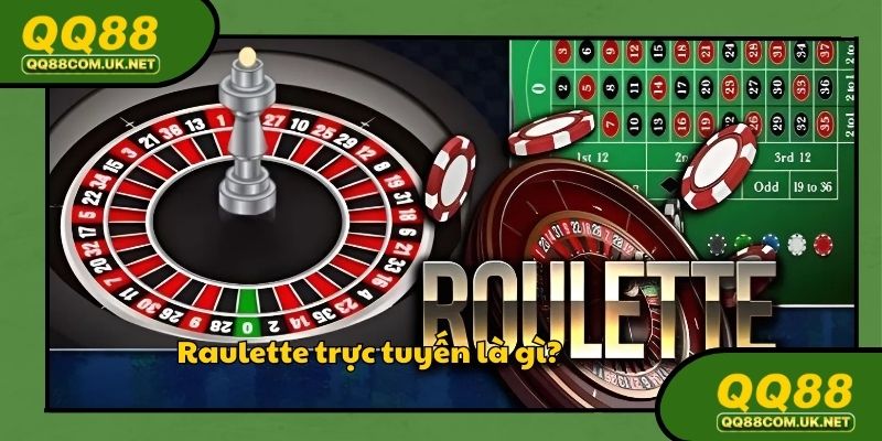 Giải thích đôi nét về trò roulette trực tuyến mới nhất